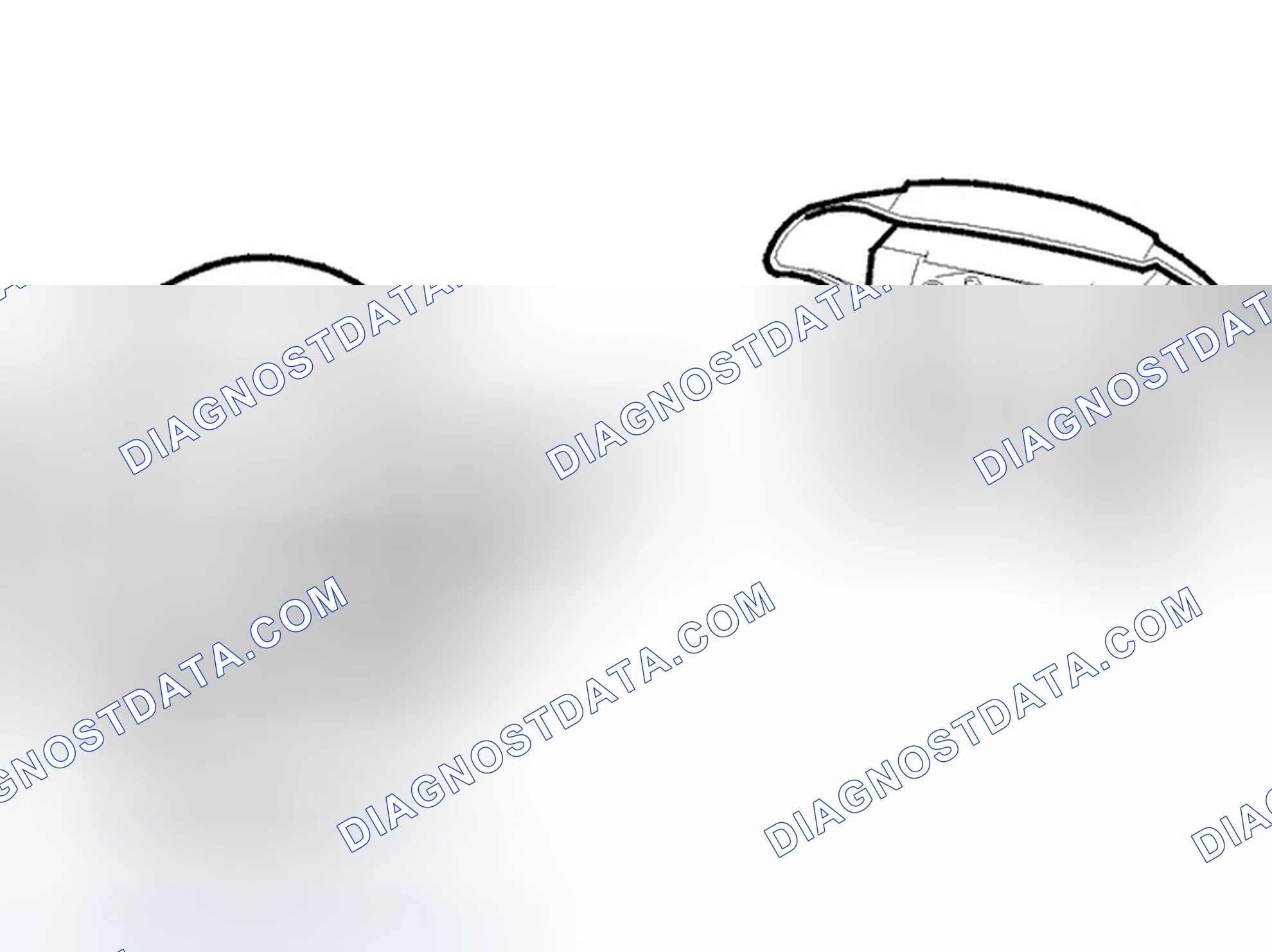 Scheme 159: Removing Steering Wheel Module