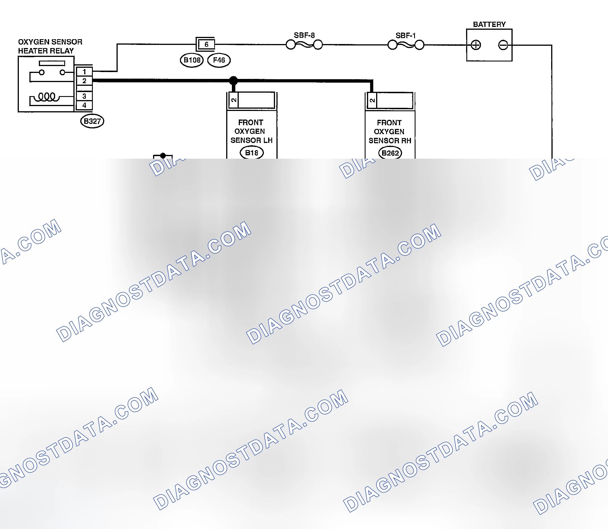 Scheme 896: WIRING DIAGRAM