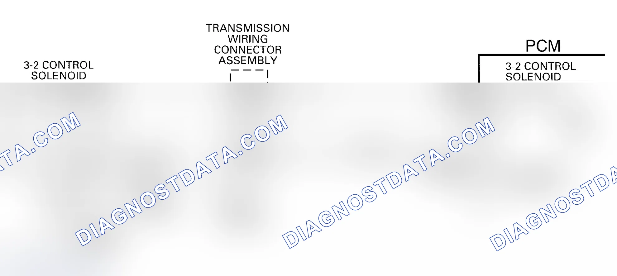 Scheme 142: DTC 66, Circuit Diagram (G Series Diesel) Courtesy of General Motors Corp.