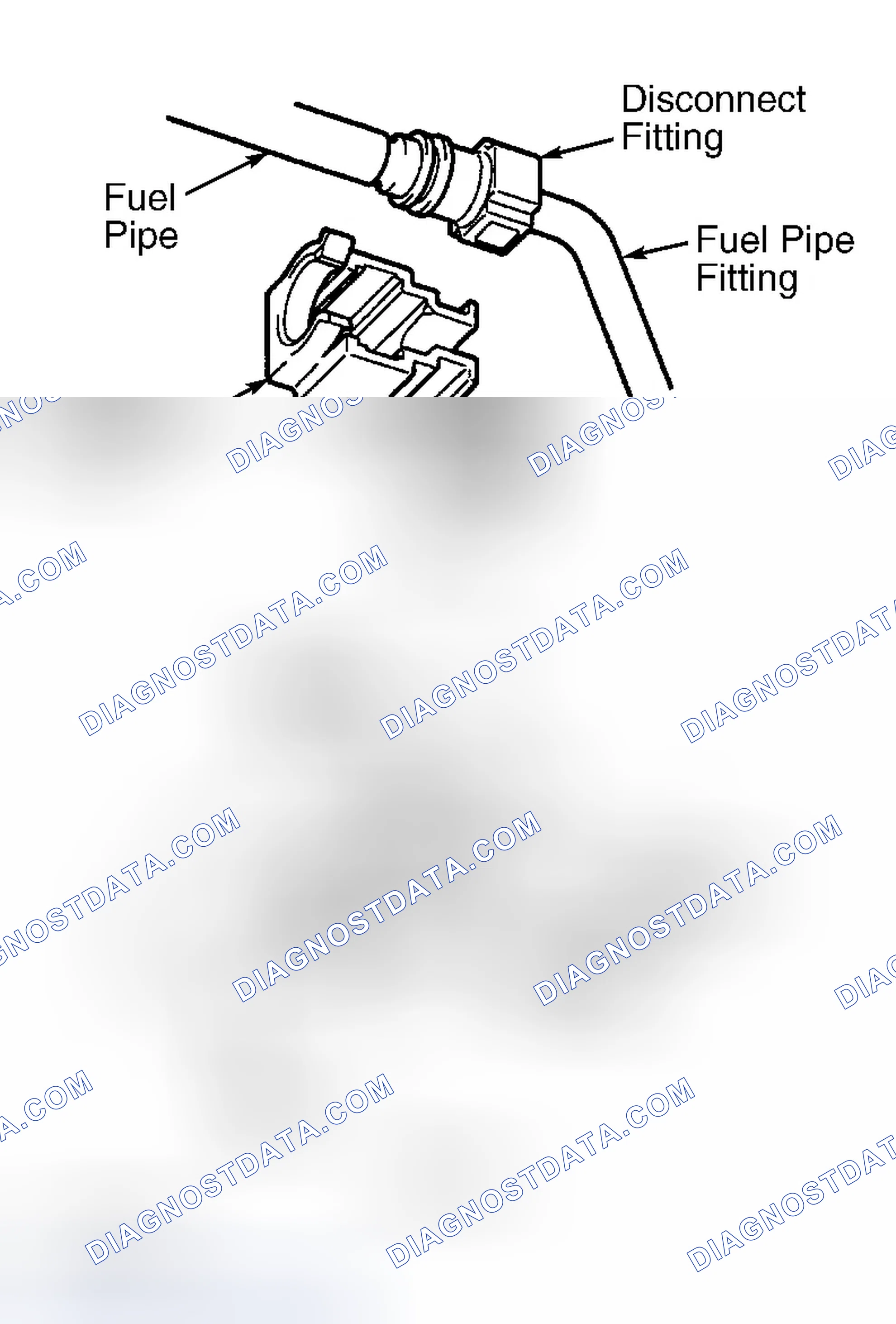 Scheme 81: Fuel Injectors (Camry)