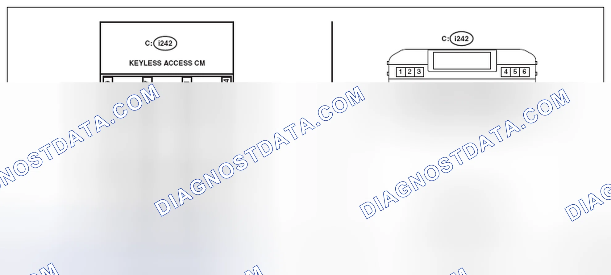 Scheme 19: WIRING DIAGRAM