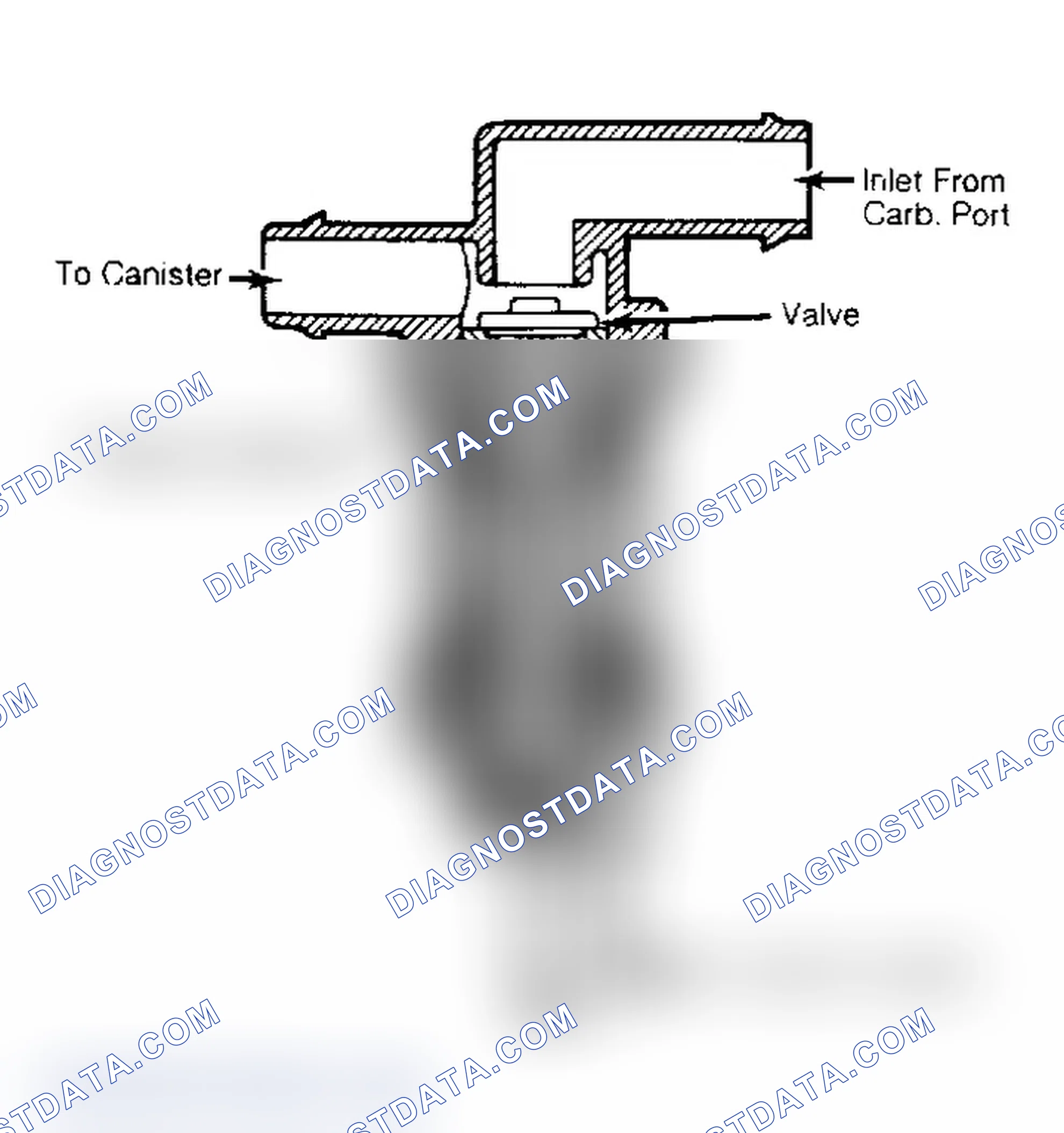Scheme 129: FUEL BOWL SOLENOID VENT VALVE