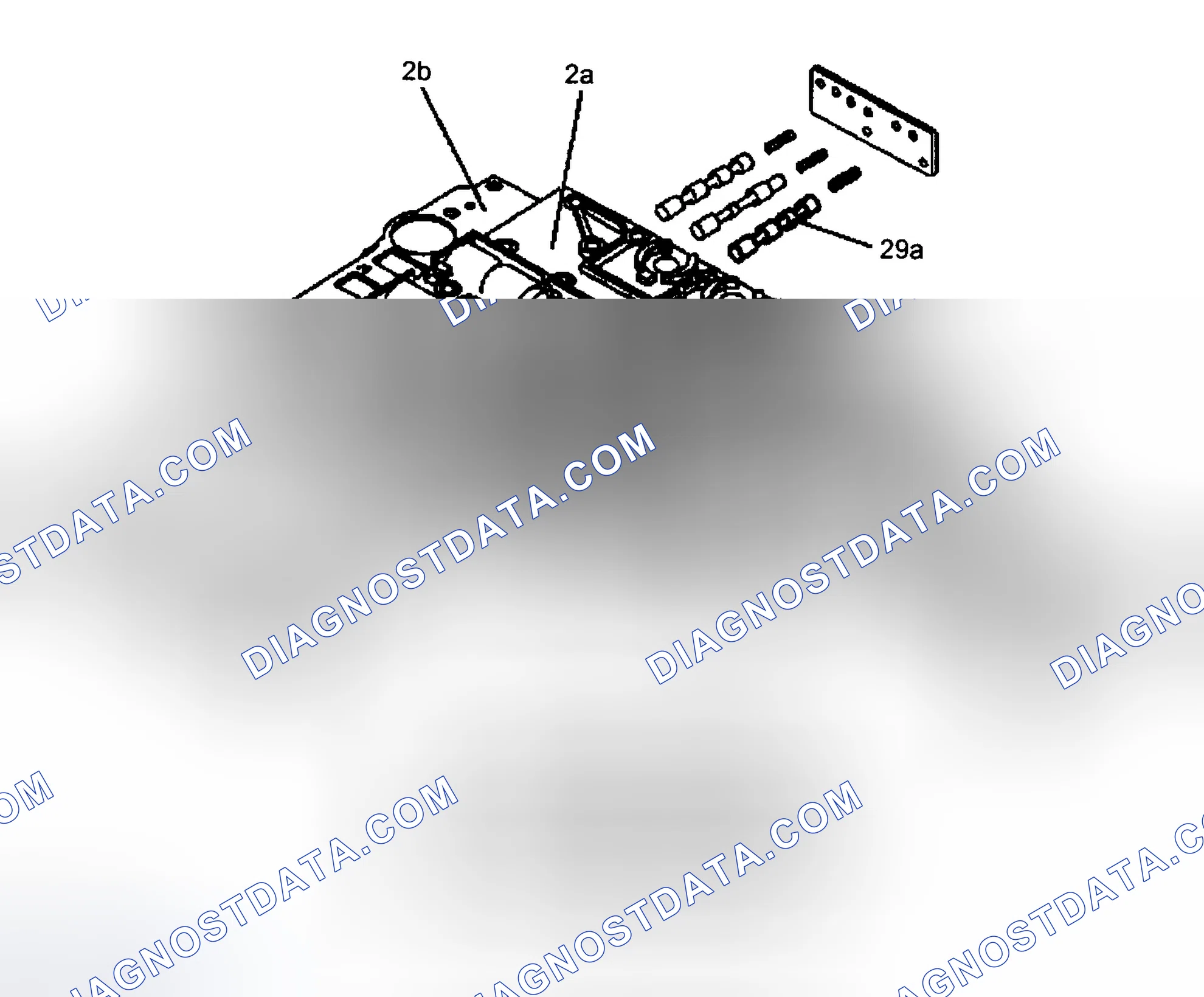 Scheme 144: Shift Pressure Shift Valve, Location/Task/Function