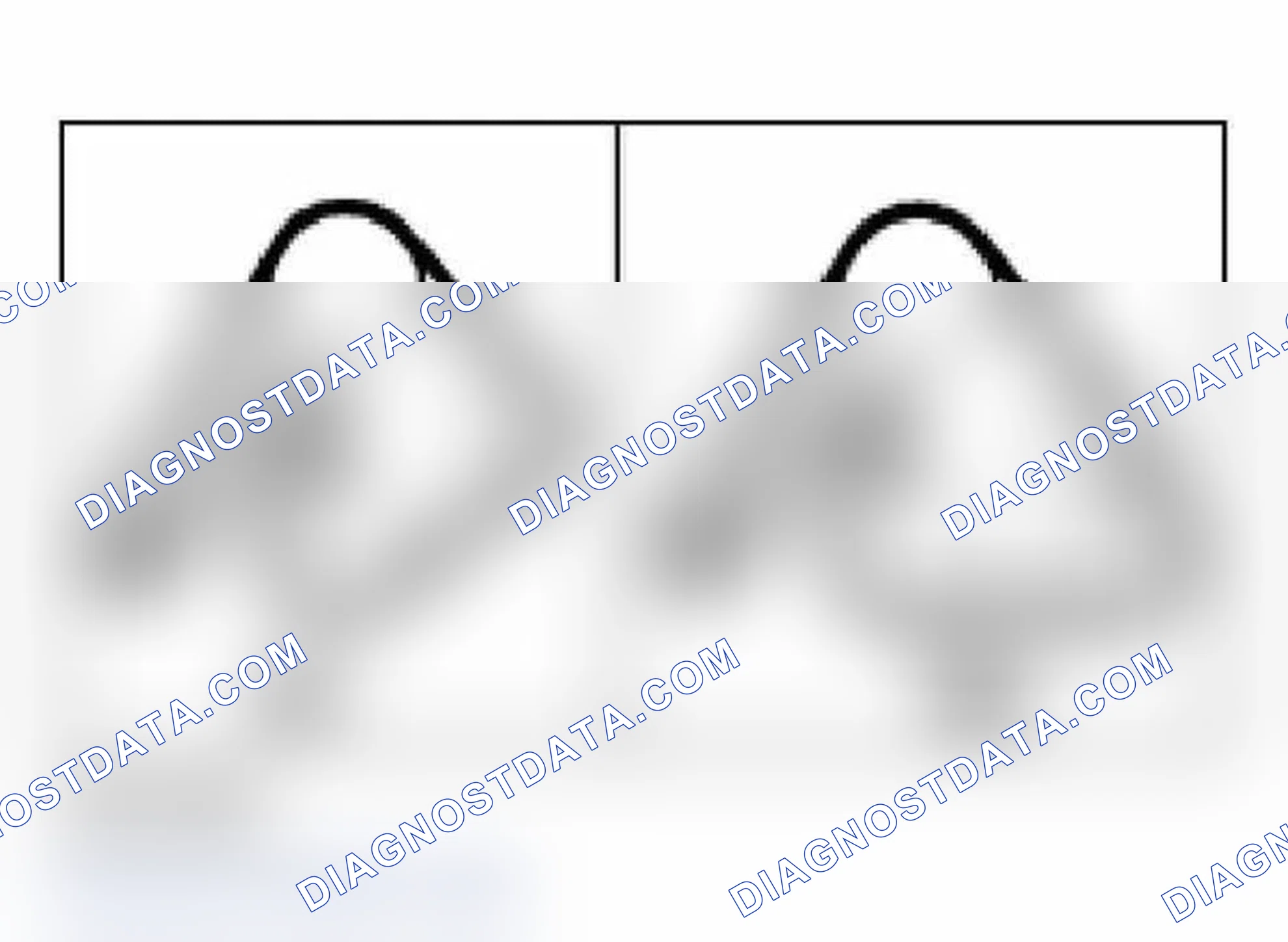 Scheme 10: When installing, pay particular attention to the following points