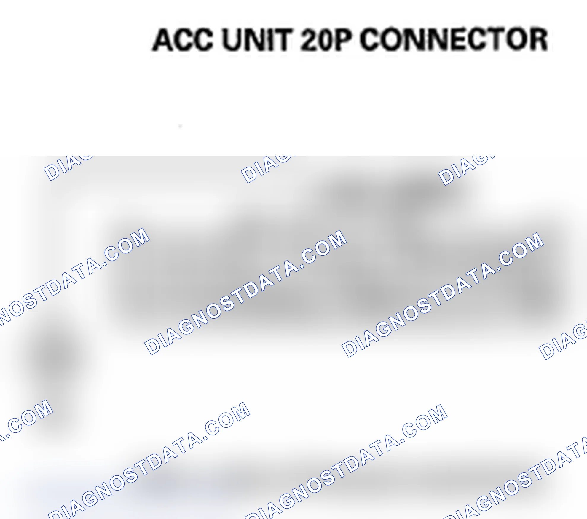 Scheme 30: DTC 44: Cal FL Brake Fluid Pressure Sensor Circuit Open/Short