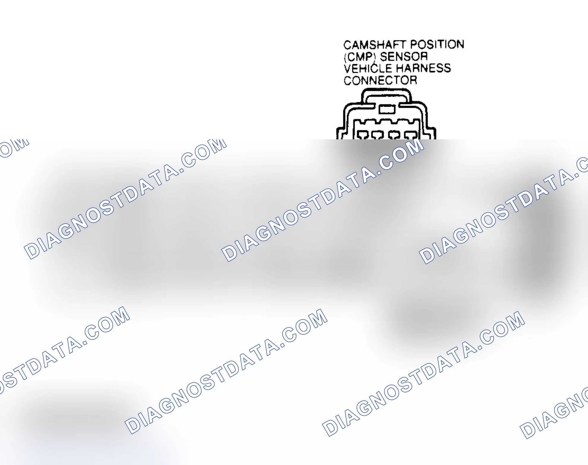 Scheme 83: IDM Circuit Schematic (2.0L)