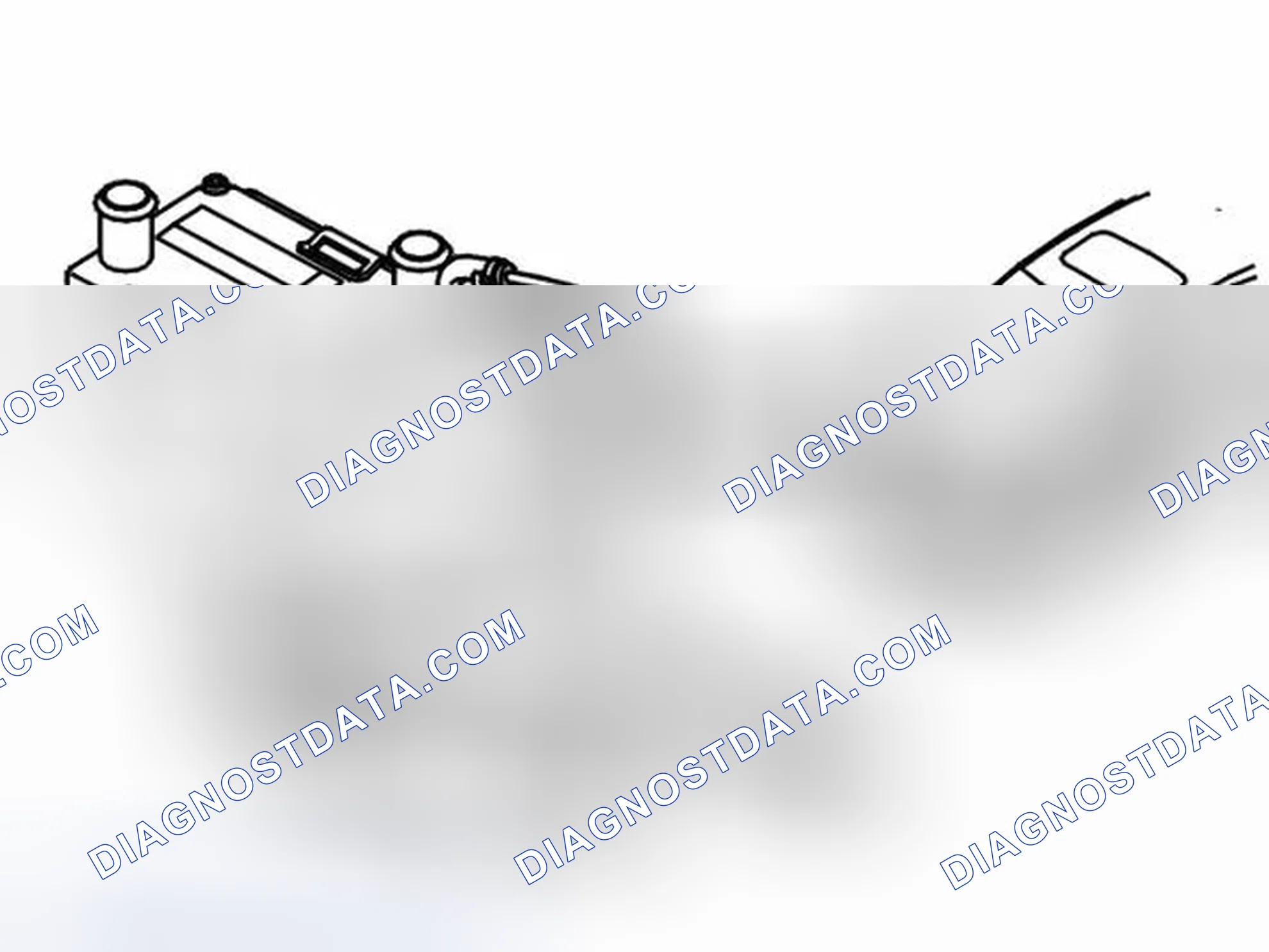 Scheme 149: COMPONENTS ENGINE COOLANT HEATER