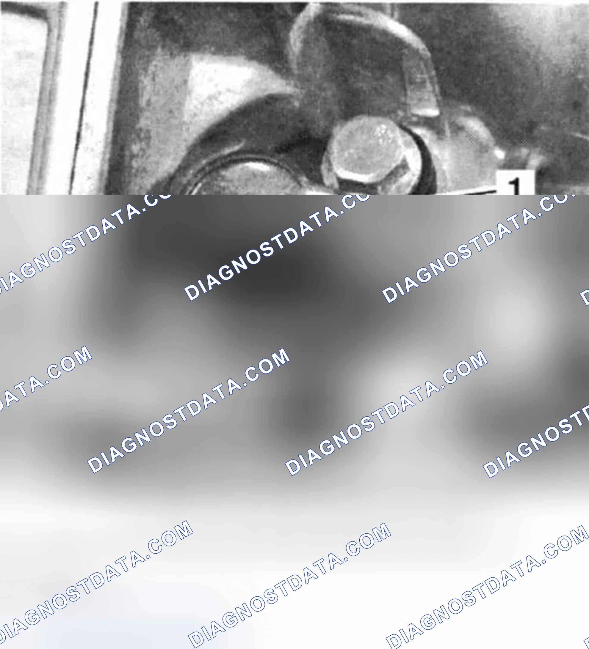 Scheme 81: Output Shaft Speed Sensor