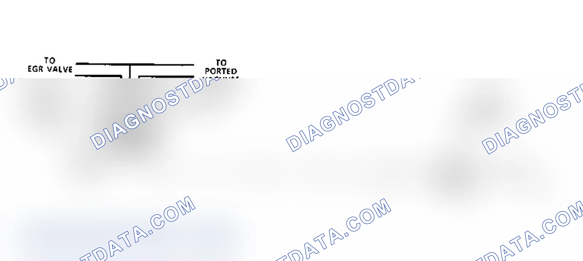 Scheme 108: Code 32, EGR System Ckt Diag.
