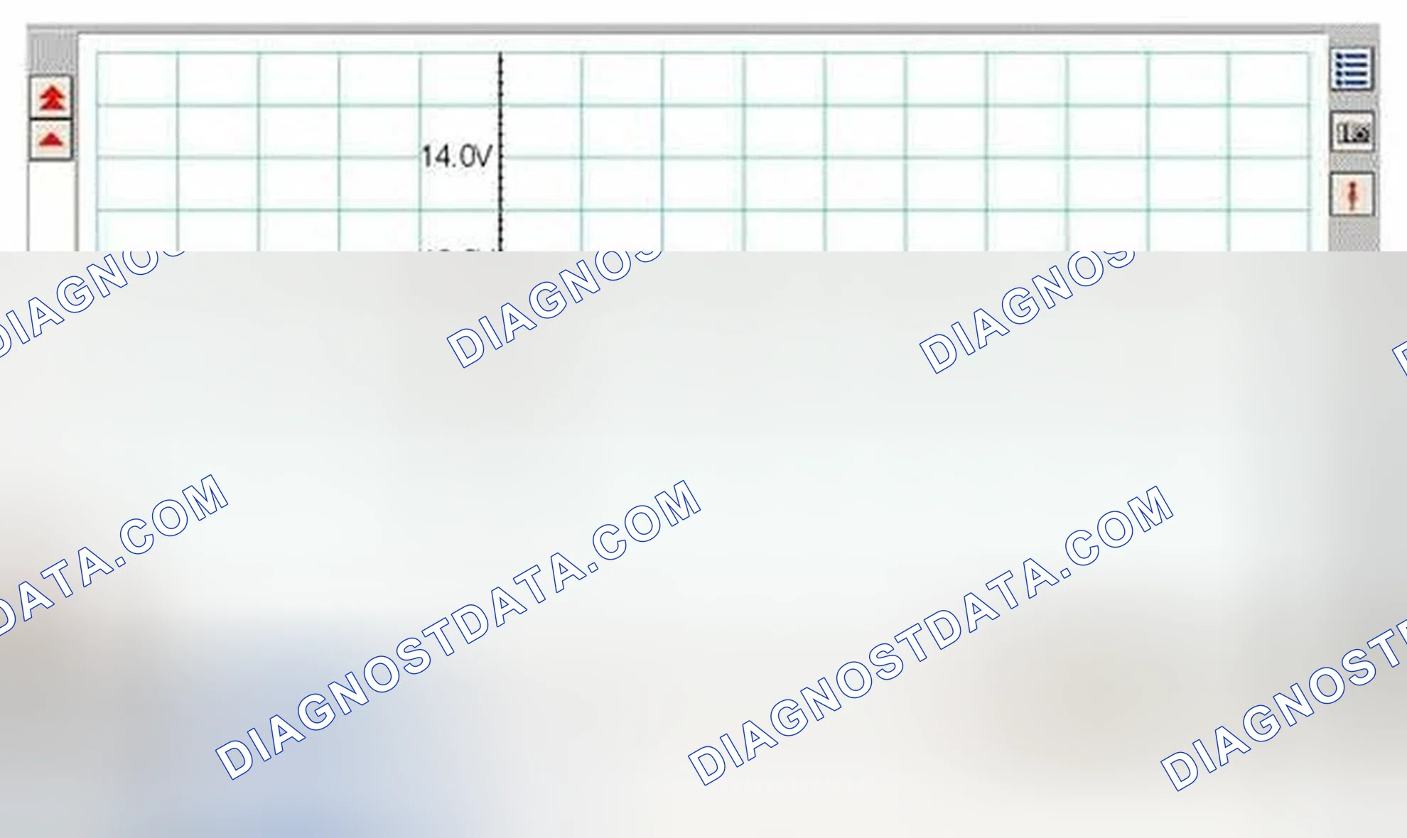 Scheme 241: CAN (-) Circuit Shorted To Battery Voltage
