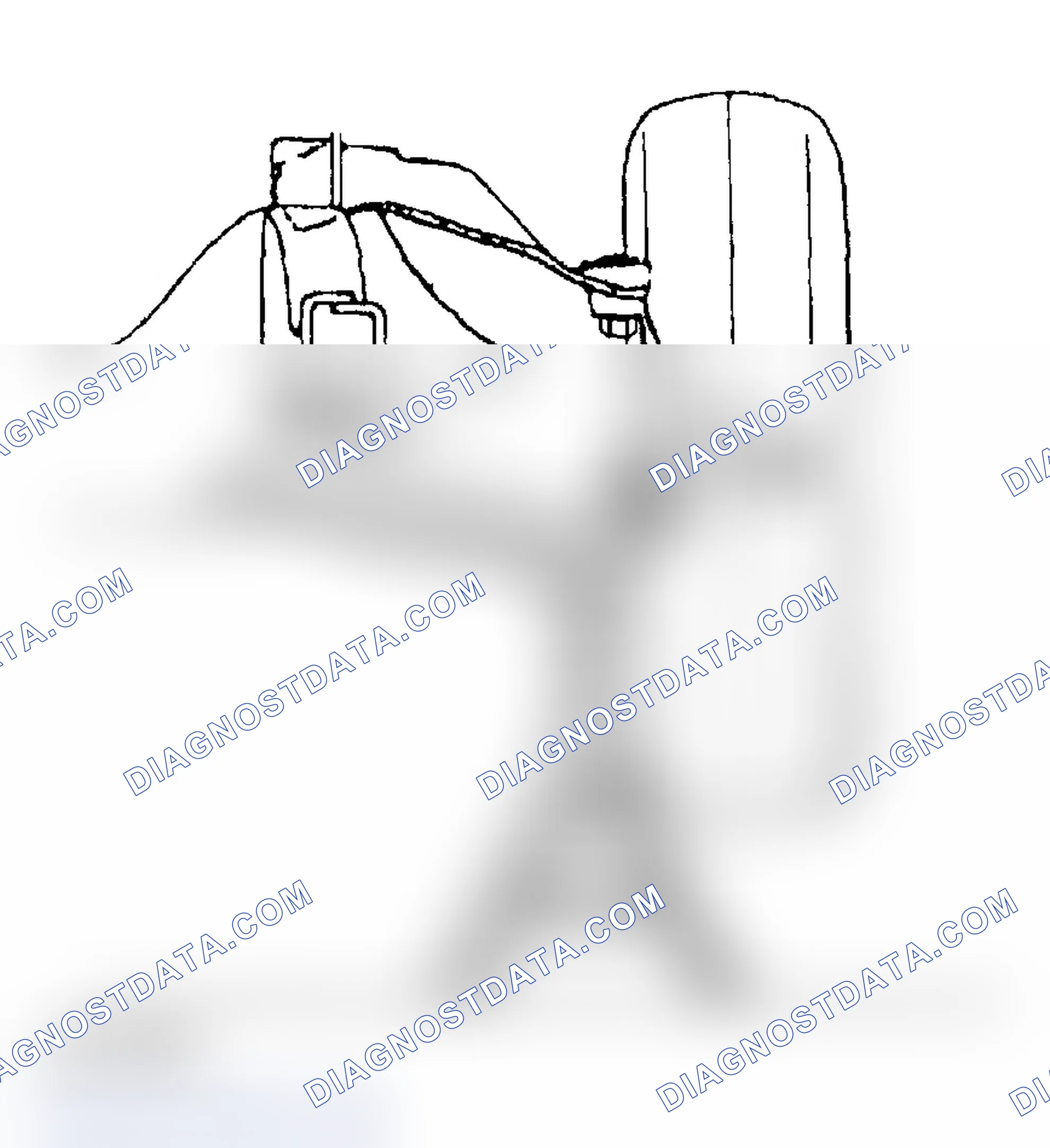 Scheme 14: Removal Procedure