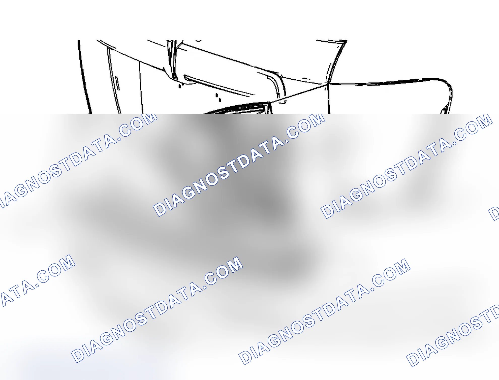 Scheme 23: Tail Lamp Assembly and /or Backup, Sidemarker, Stop, Turn Signal Bulb Replacement (Torrent)