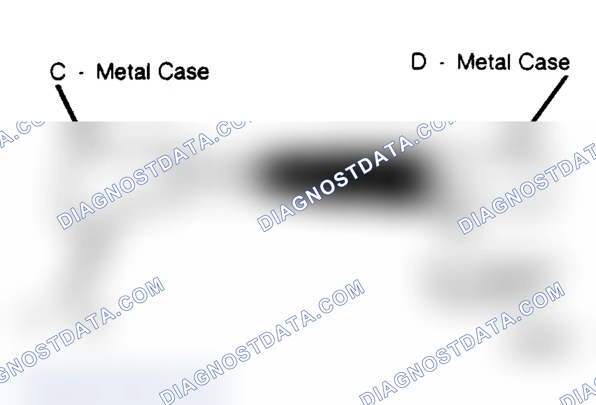 Scheme 2: LEAD-IN CABLE CHECK