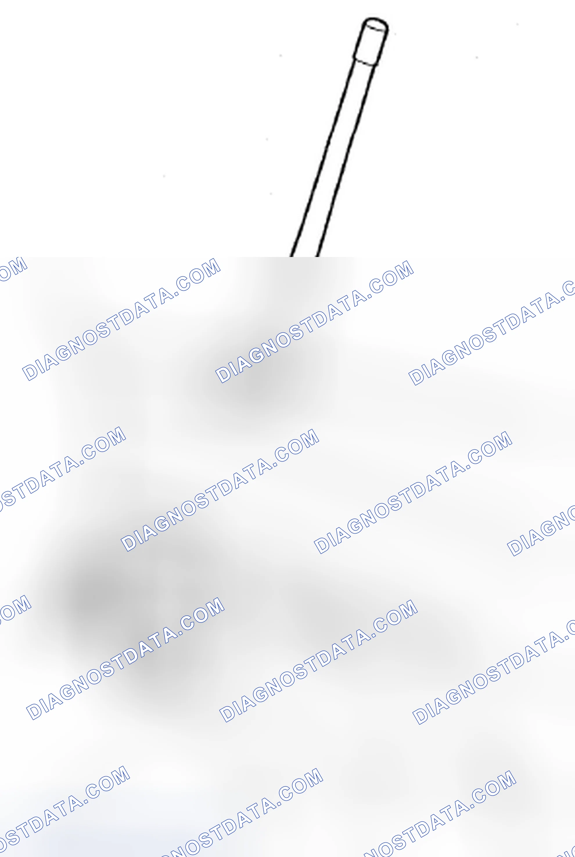 Scheme 9: AM/FM Antenna Replacement