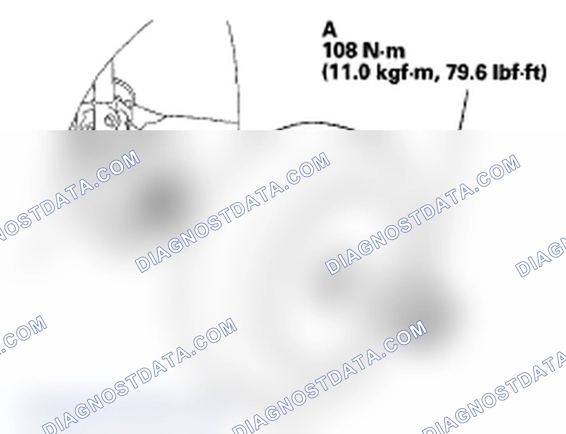 Scheme 2: Knuckle/Hub Replacement