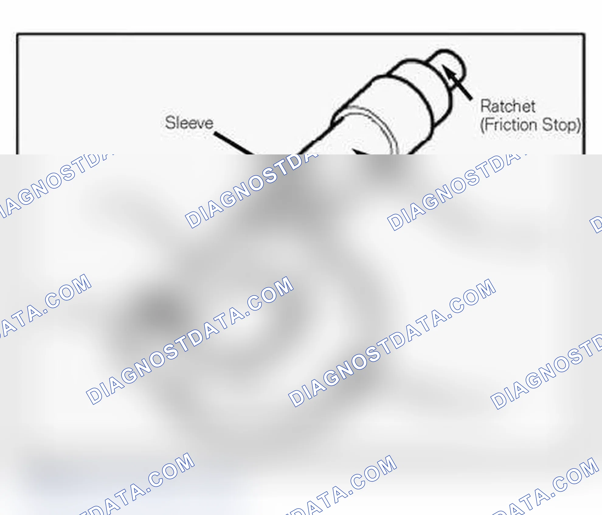 Scheme 39: Metric Micrometer Construction