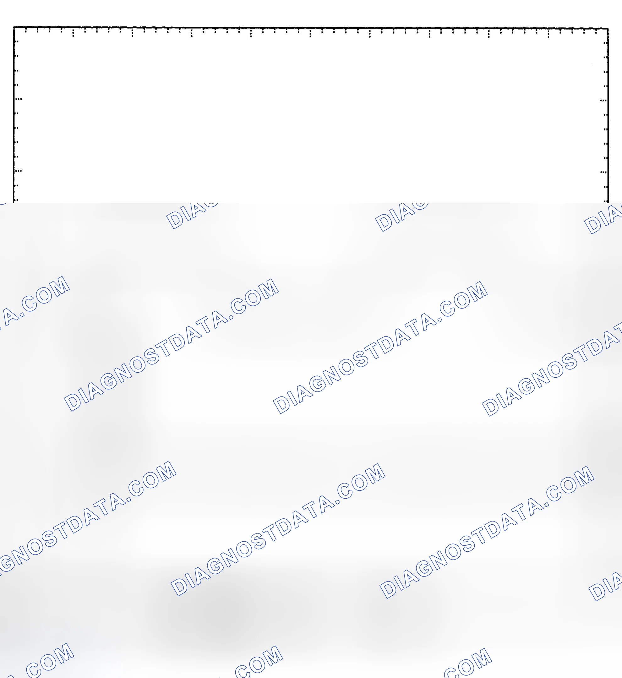 Scheme 26: Injector Bank - Known Good - Voltage Pattern