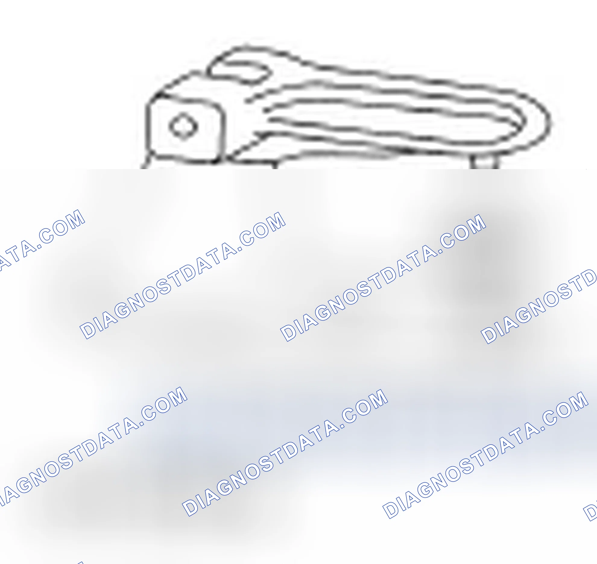 Scheme 2166: Special Tool(s)