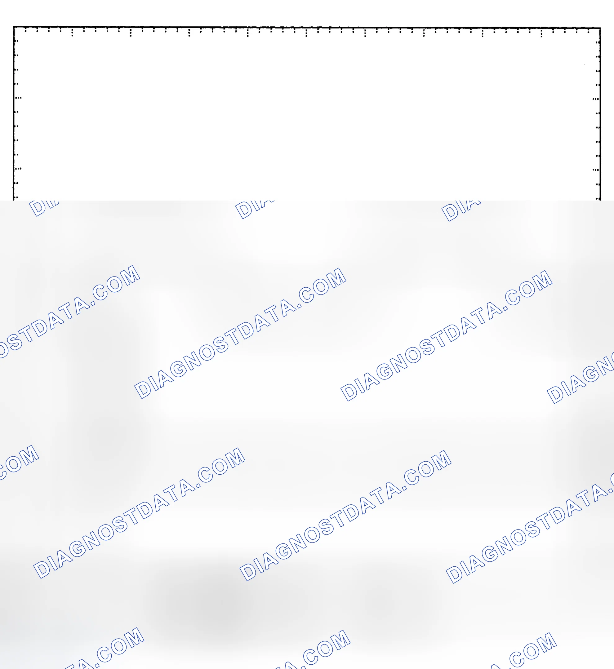 Scheme 26: Injector Bank - Known Good - Voltage Pattern
