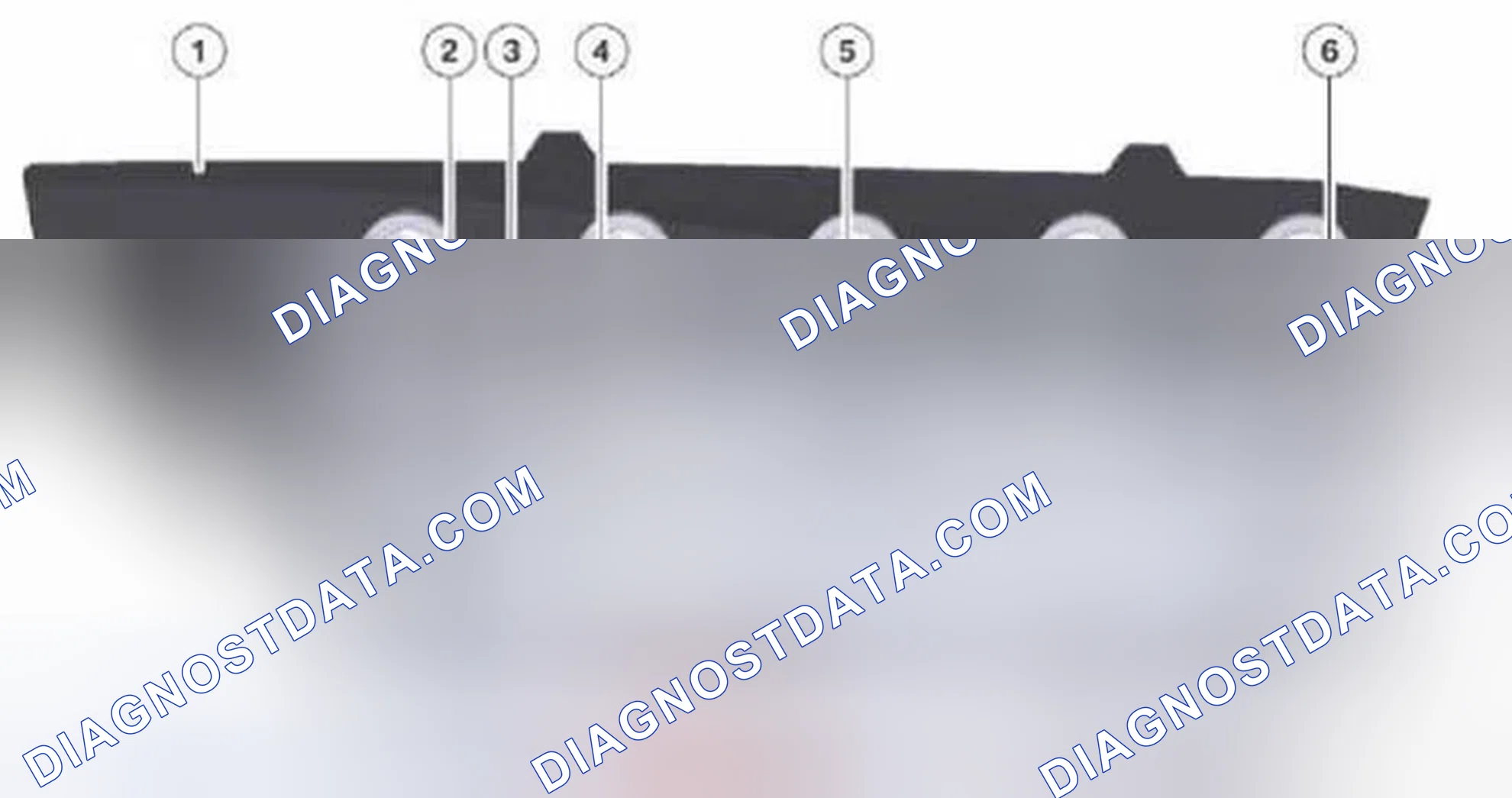 Scheme 27: Adaptive front passenger airbag with active vent valve