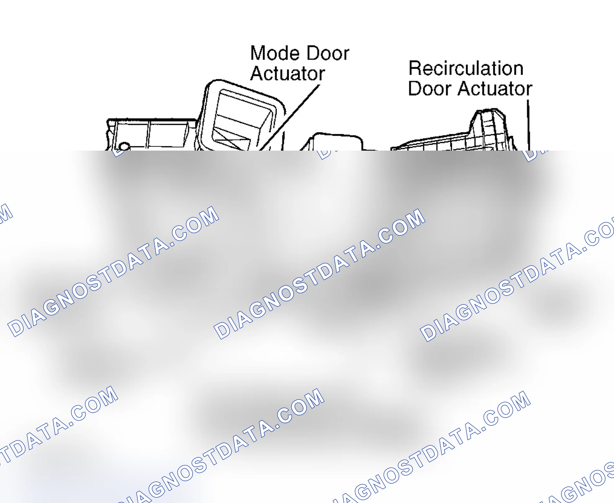 Scheme 16: BLOWER MOTOR POWER MODULE