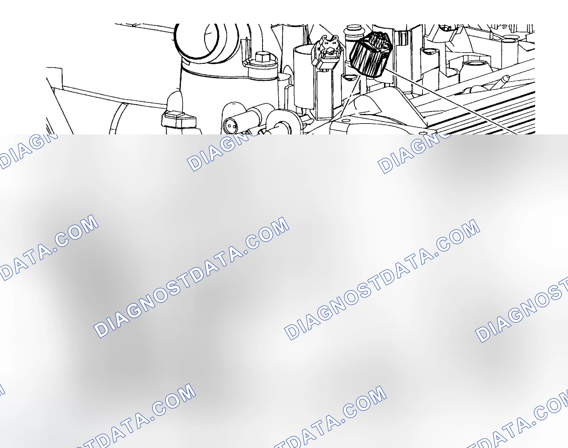 Scheme 7: Removal & Installation (4.6L)