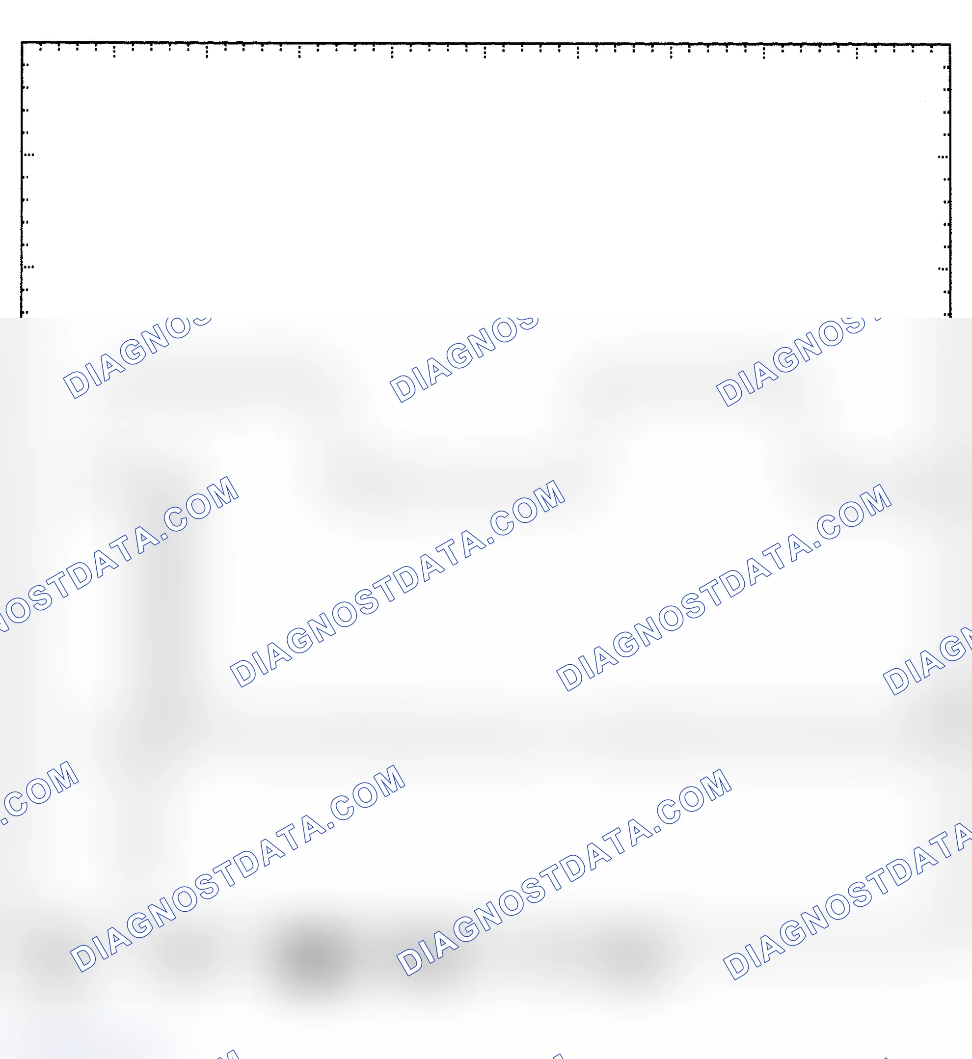 Scheme 26: Injector Bank - Known Good - Voltage Pattern