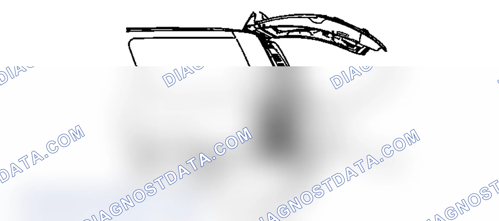 Scheme 74: Tail Lamp Replacement (GMC Yukon Two-Mode Hybrid)