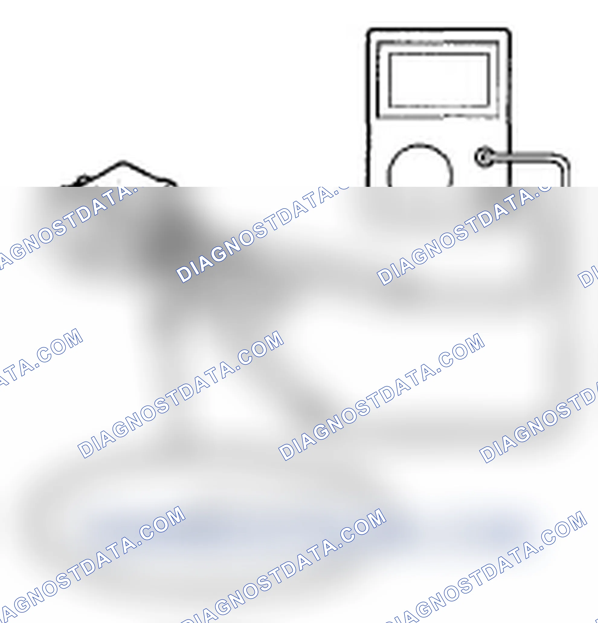 Scheme 13: Precautions for Electrical Inspections