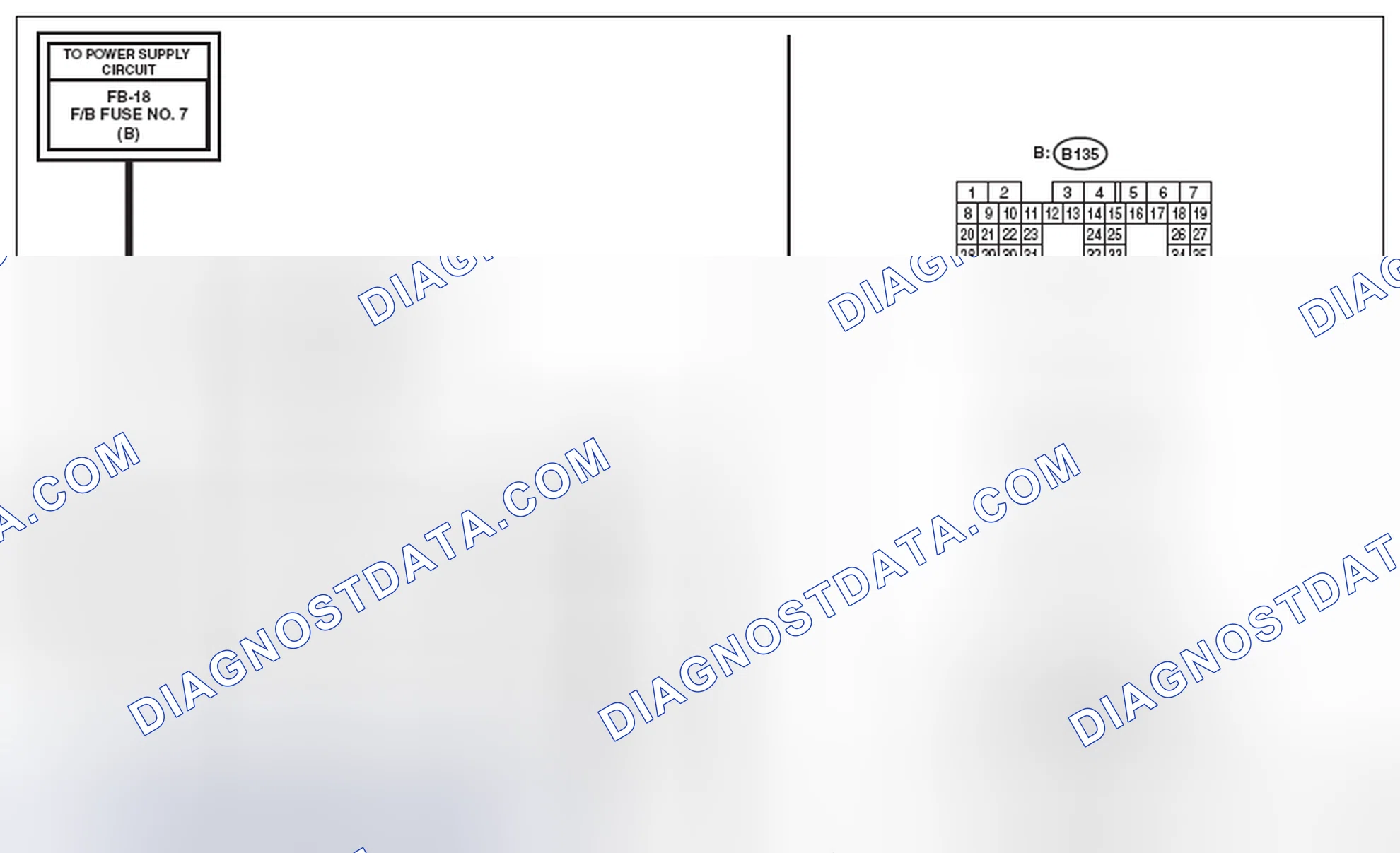 Scheme 17: WIRING DIAGRAM