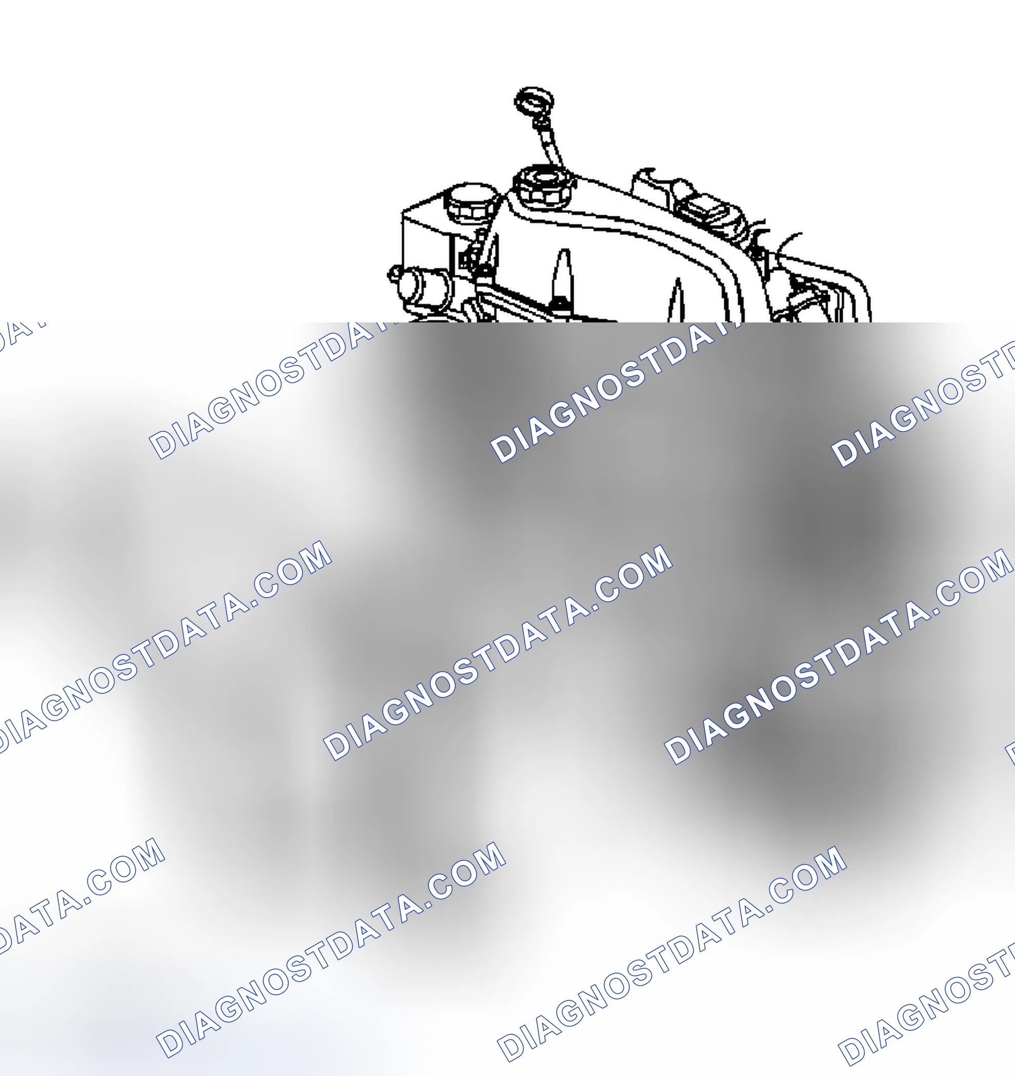 Scheme 19: 4.2L Bravada, Envoy & Trail Blazer