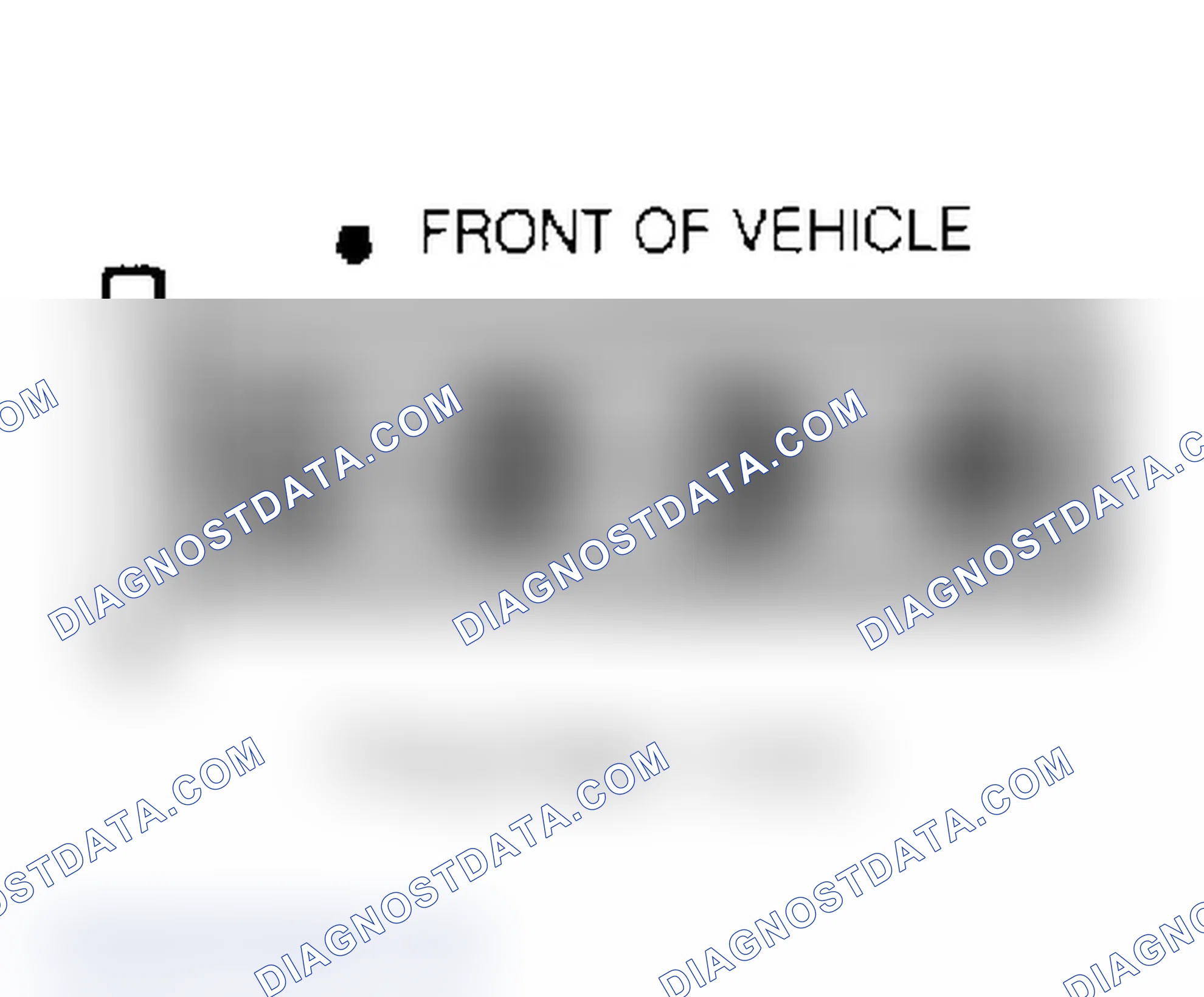 Scheme 4: Firing Order (2.3L)