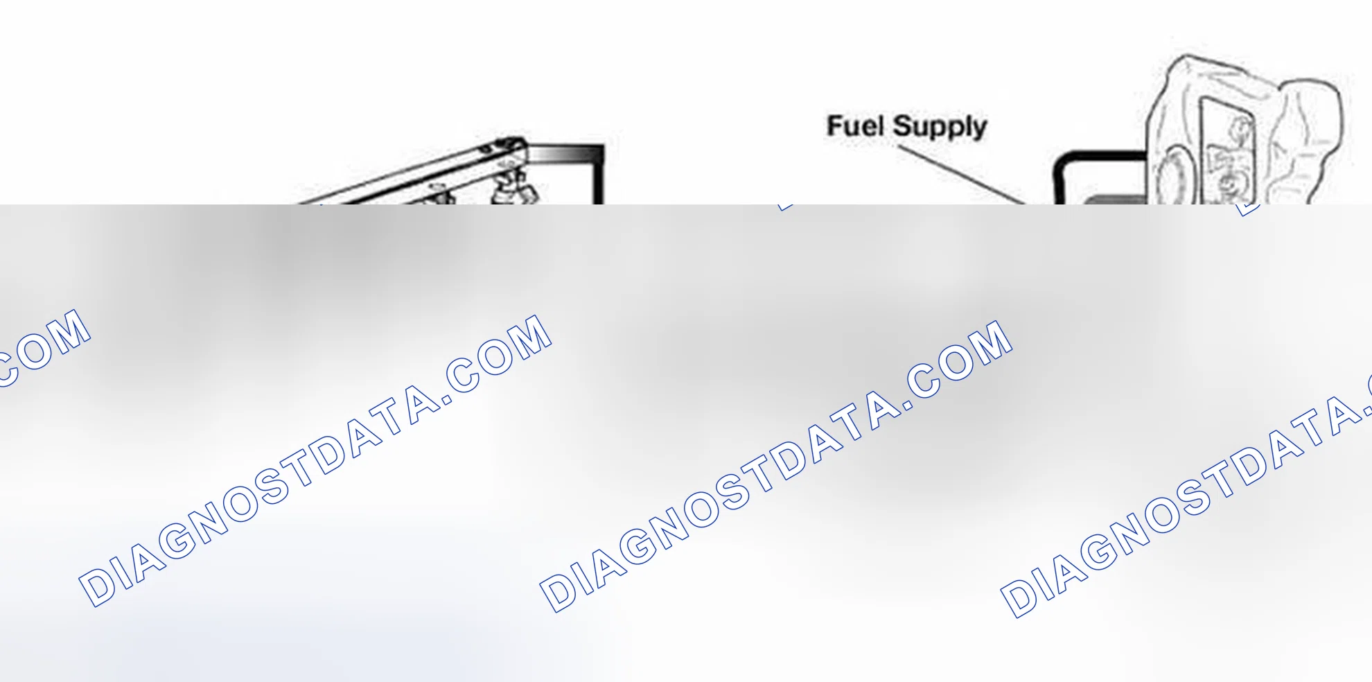 Scheme 26: Fuel System - E39/E46 with M54