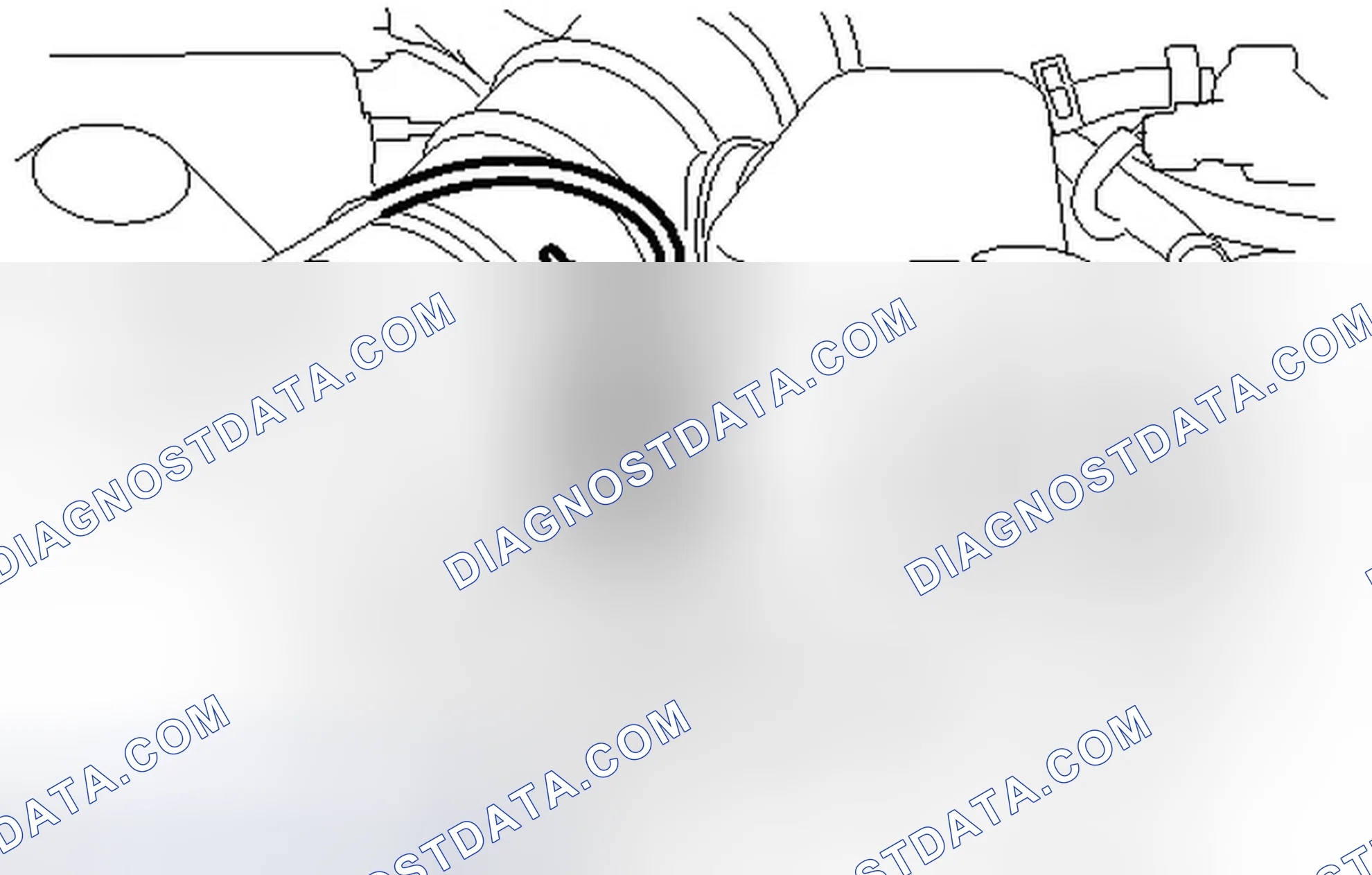 Scheme 27: ON-VEHICLE INSPECTION