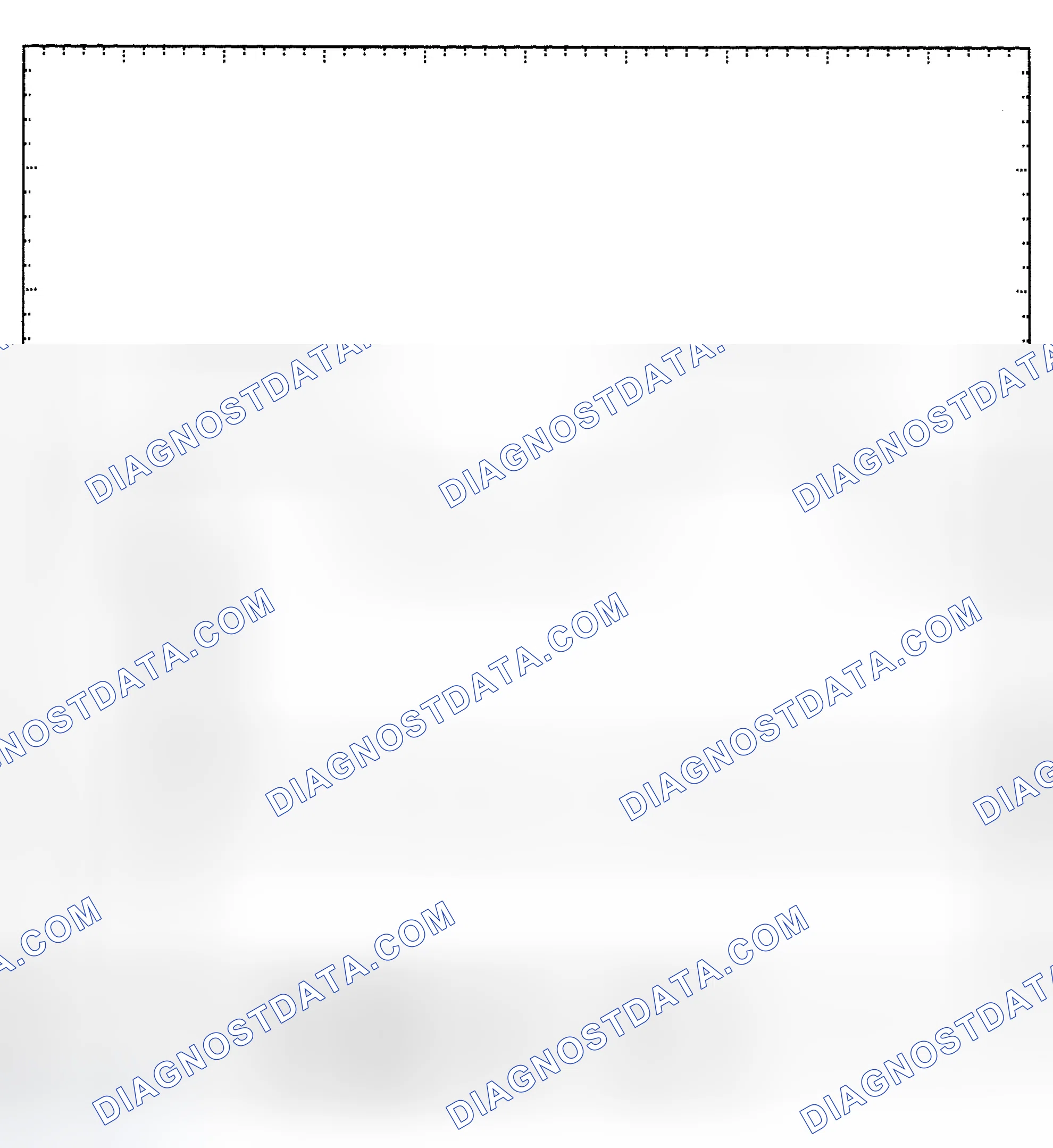 Scheme 26: Injector Bank - Known Good - Voltage Pattern