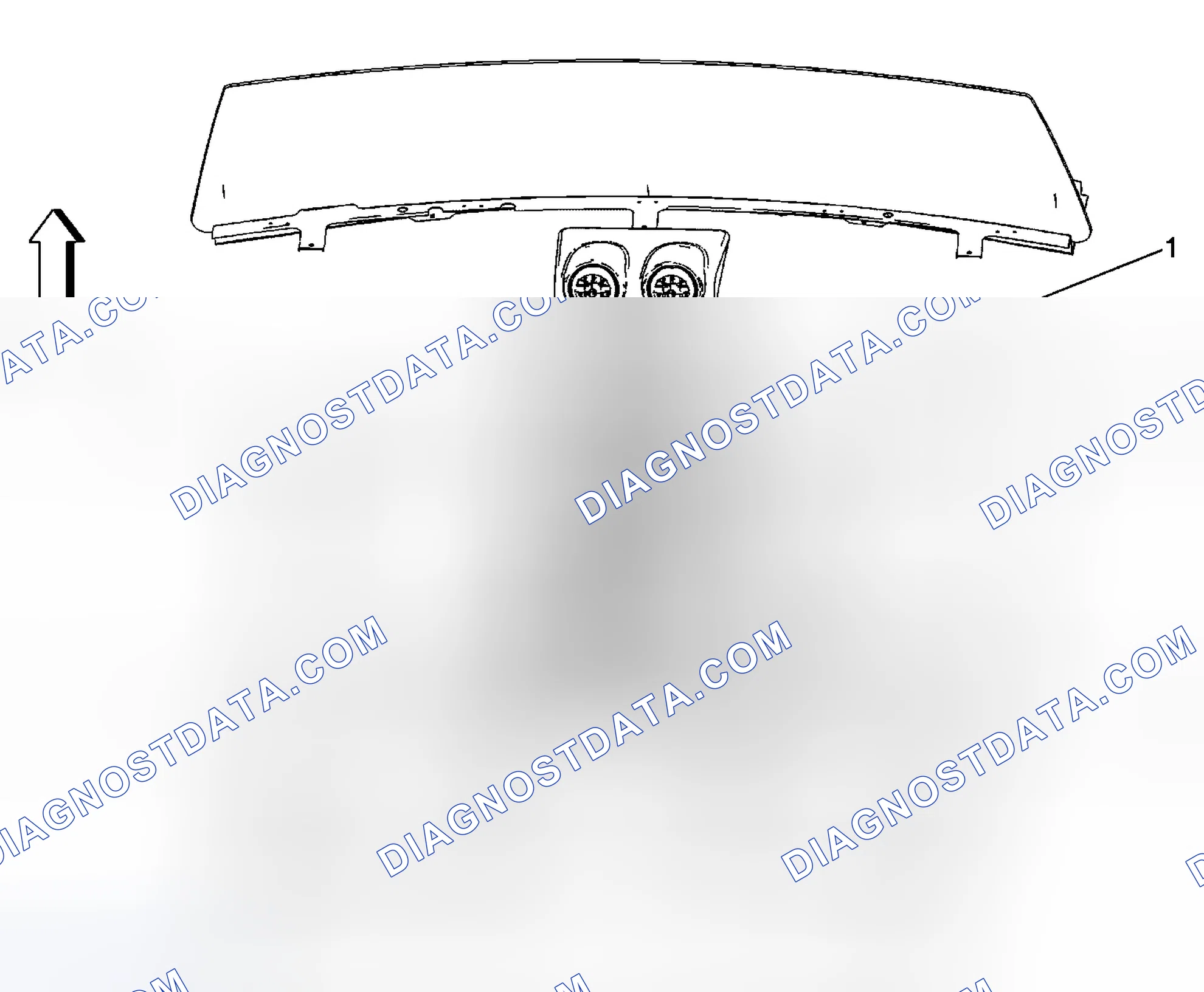 Scheme 100: Power Outlet Component Views