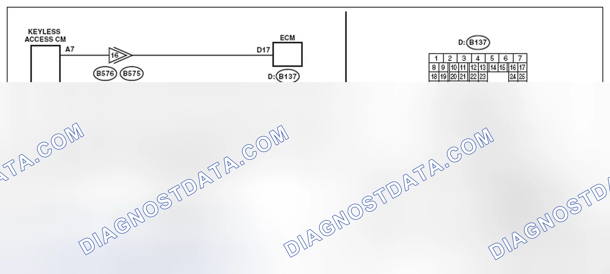 Scheme 13: WIRING DIAGRAM