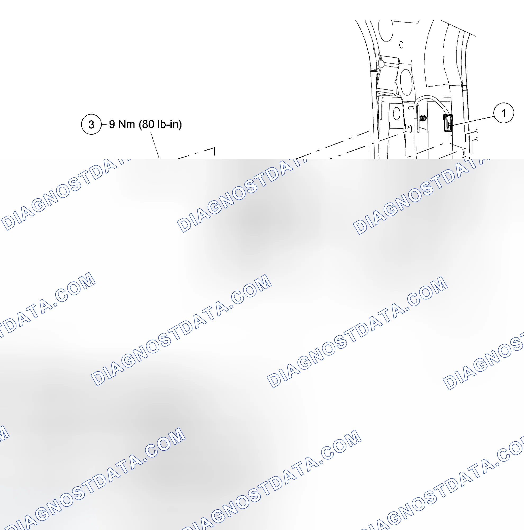Scheme 1: Antenna Isolator Module