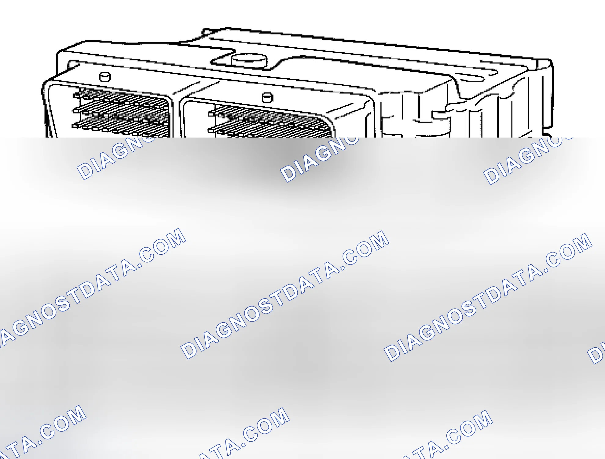 Scheme 78: Fuel Injector Interface Module