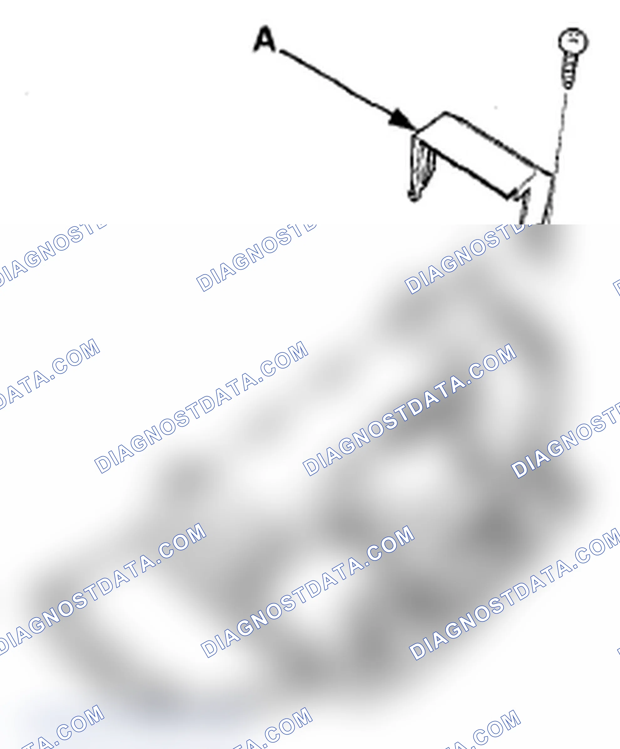 Scheme 1115: Interface Dial Removal/Installation