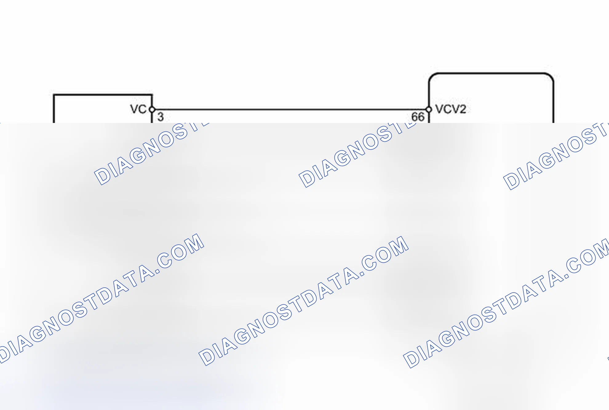Scheme 132: WIRING DIAGRAM