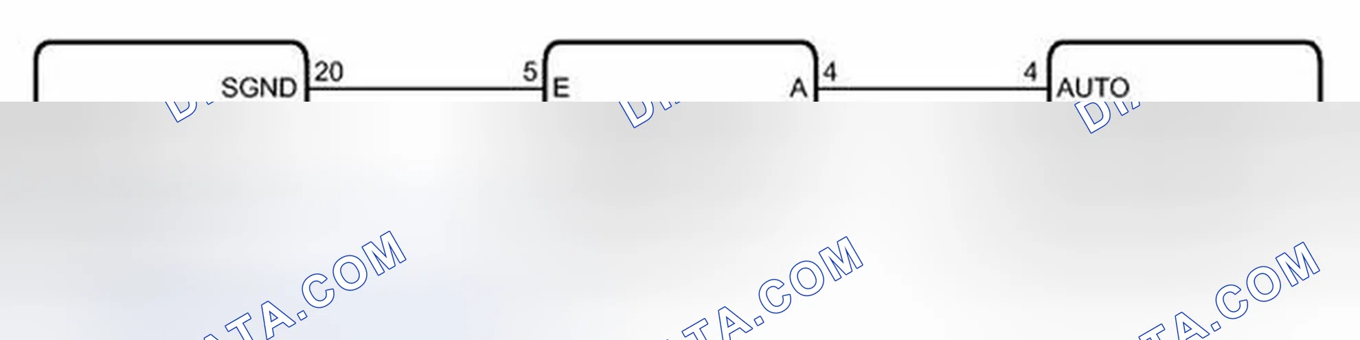 Scheme 65: WIRING DIAGRAM