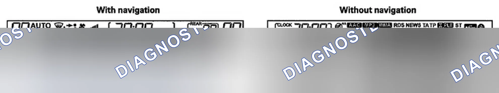 Scheme 2: Display Specifications