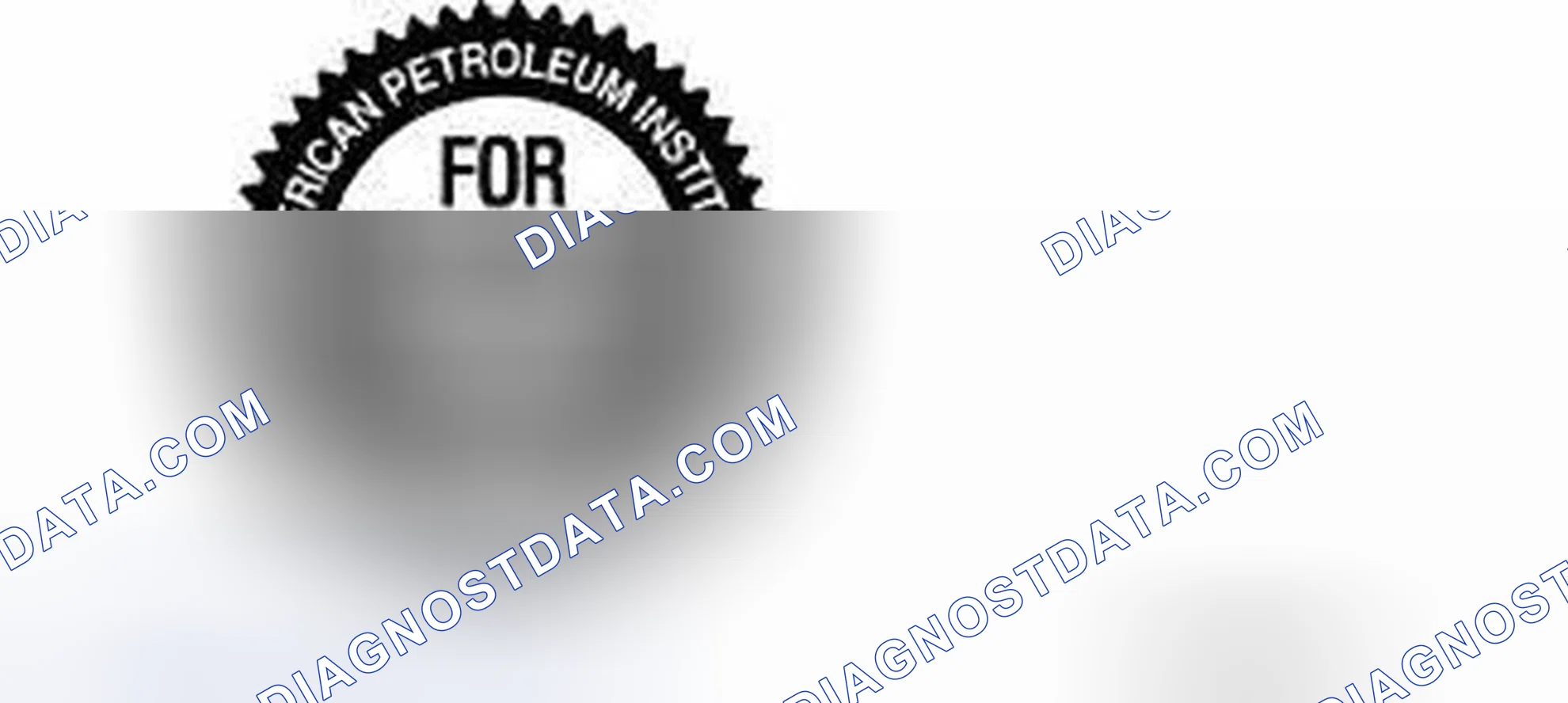 Scheme 8: CONTAINER IDENTIFICATION