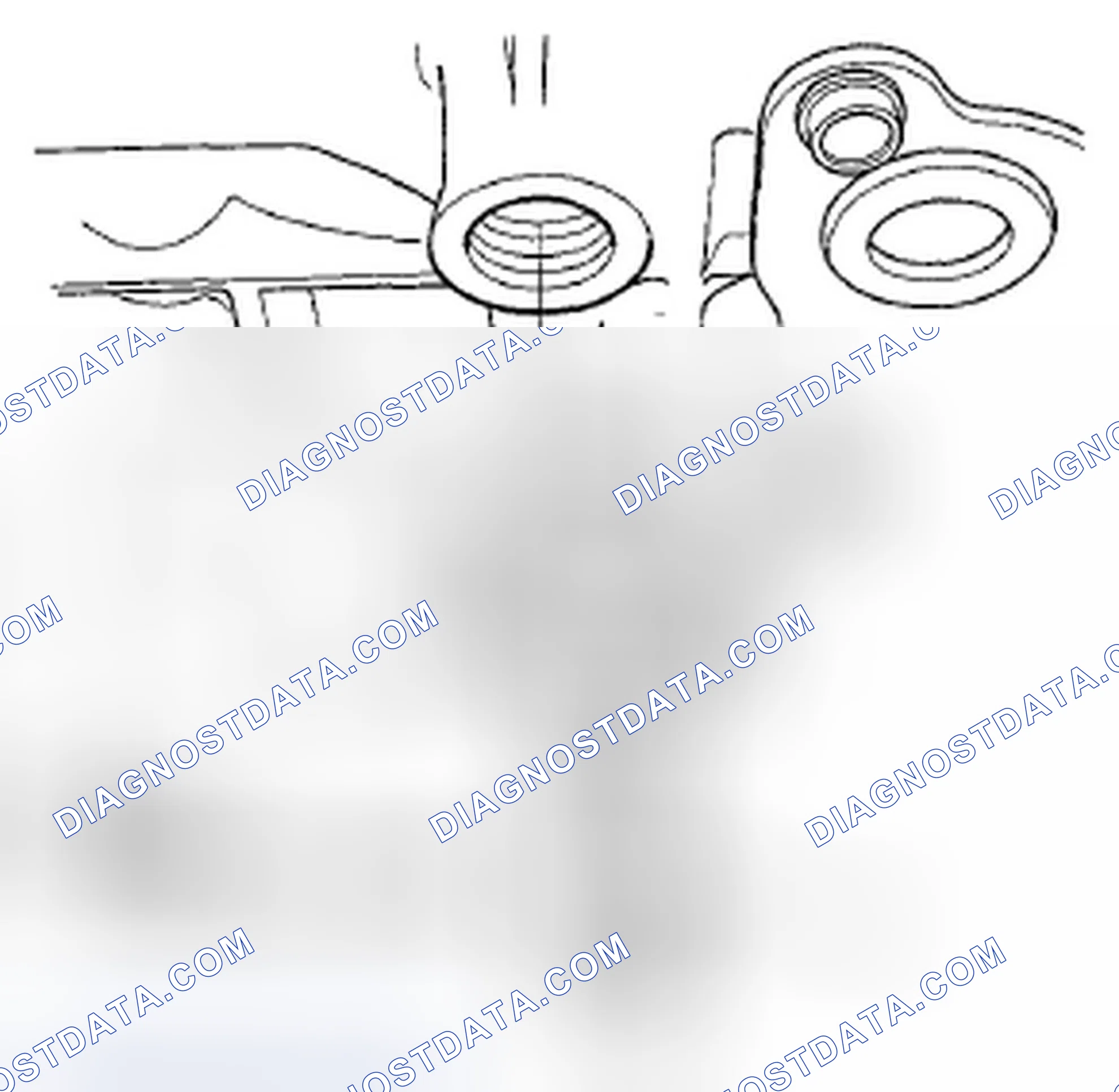 Scheme 177: Knock Sensor Replacement