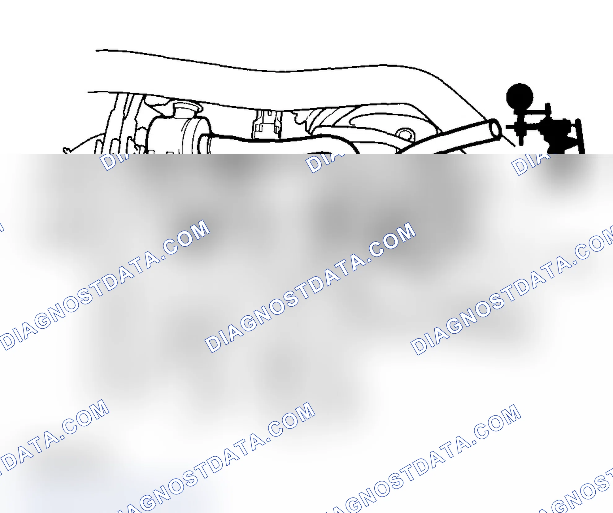 Scheme 102: Special Tools Required