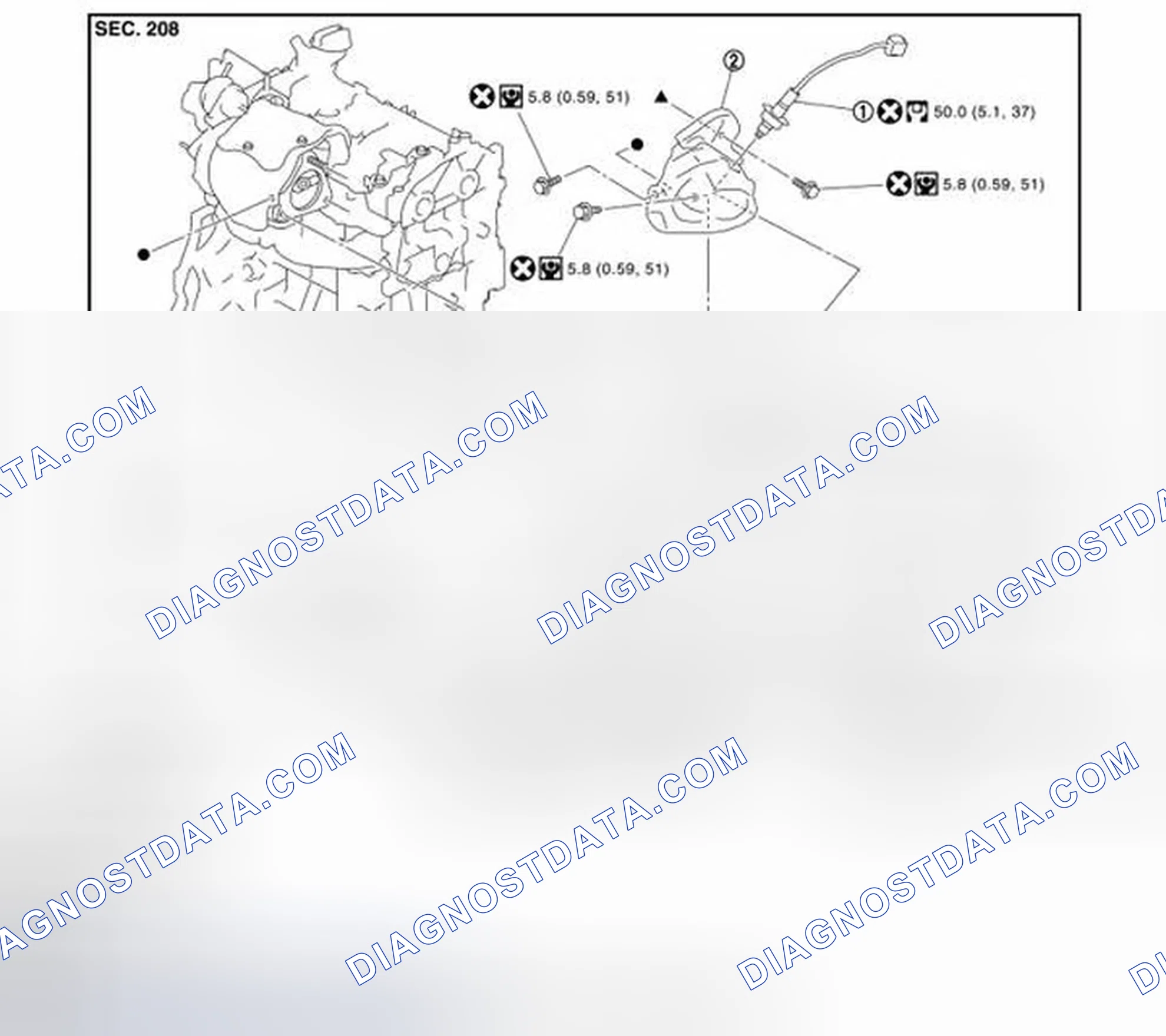 Scheme 31: 2WD: Exploded View