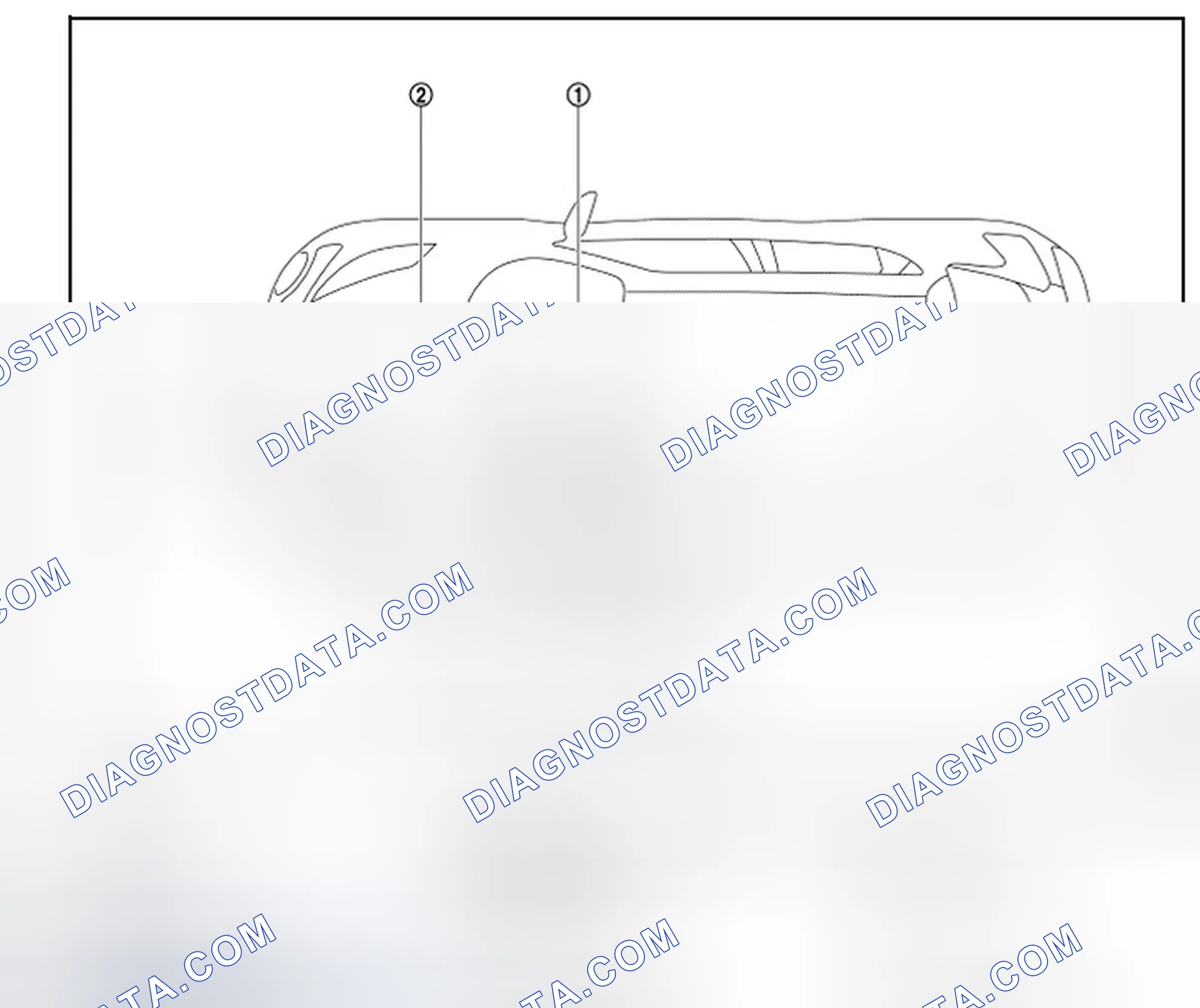 Scheme 14: Component Parts Location