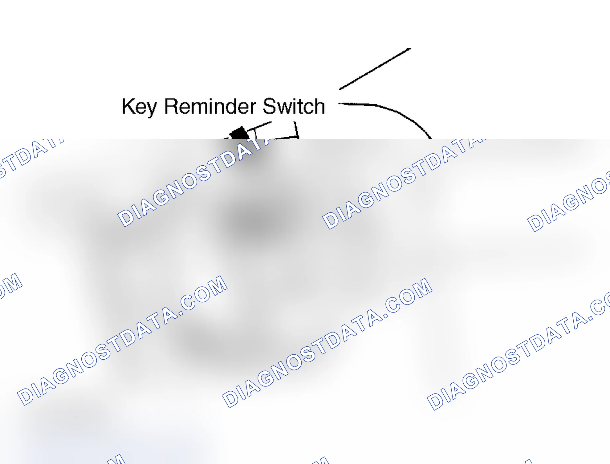 Scheme 43: Key Reminder Switch (Symbol I)