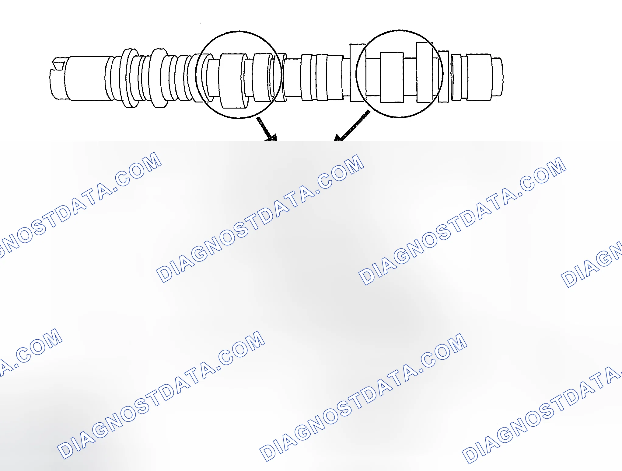 Scheme 34: CAMSHAFT